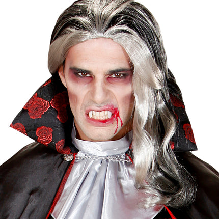 e-carnavalskleding-SYK Make-up potlood zwart