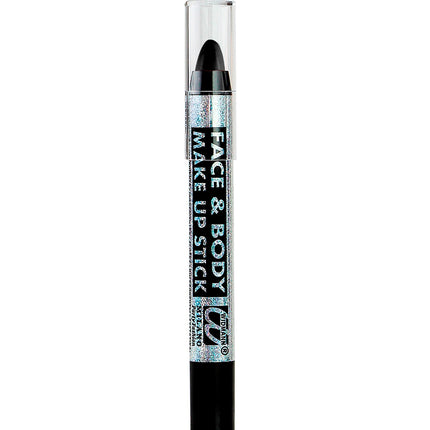 e-carnavalskleding-SYK Make-up potlood zwart