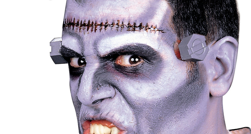 e-carnavalskleding-SYK Make-Up Set Monster