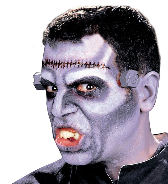 e-carnavalskleding-SYK Make-Up Set Monster