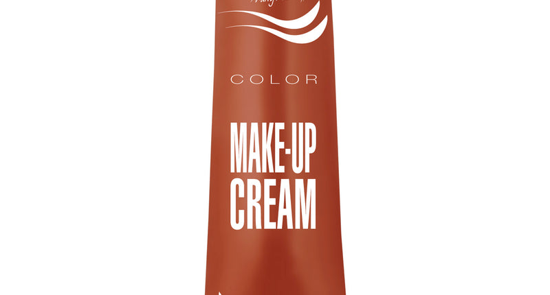 e-carnavalskleding-SYK Make up tube Indiaan rood