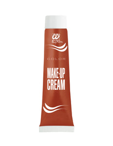 e-carnavalskleding-SYK Make up tube Indiaan rood