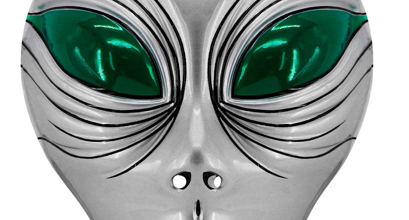 e-carnavalskleding-SYK Masker Ali