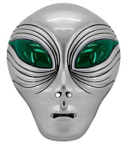 e-carnavalskleding-SYK Masker Ali
