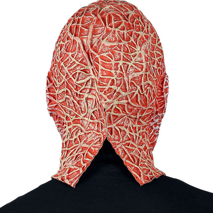 e-carnavalskleding-SYK Masker Freddy Kruegers