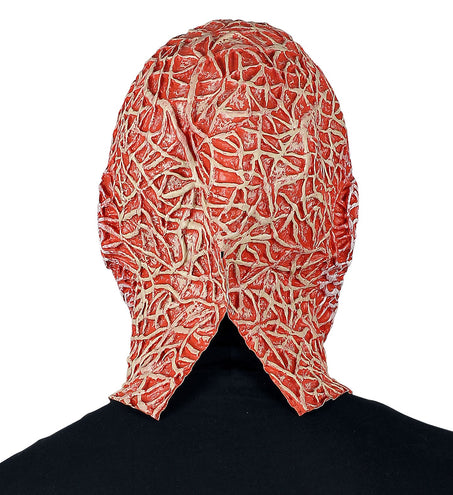 e-carnavalskleding-SYK Masker Freddy Kruegers
