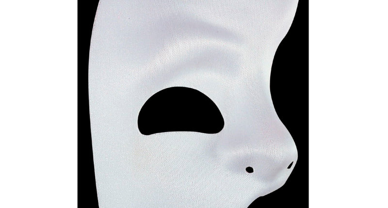 e-carnavalskleding-SYK Masker Phantom of the opera