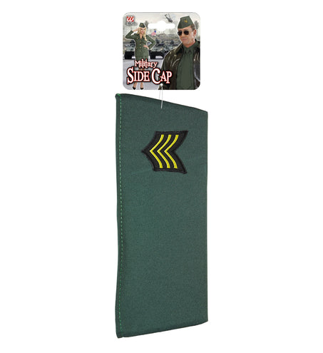 e-carnavalskleding-SYK Militaire petjes