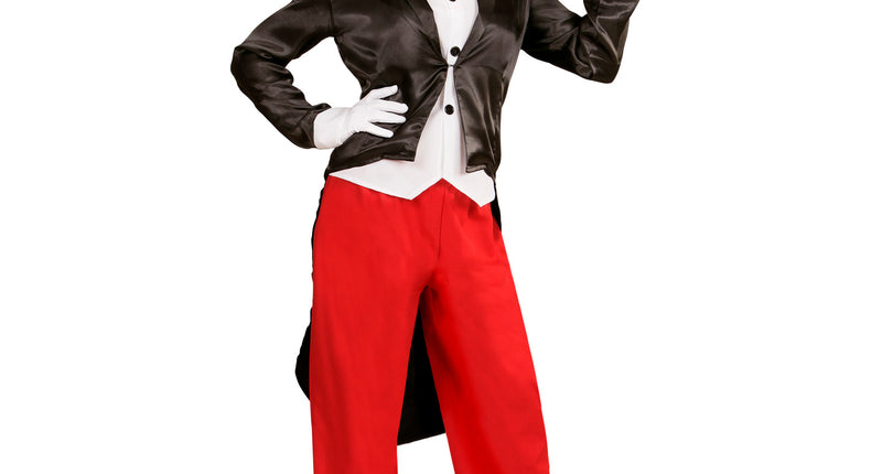 e-carnavalskleding-SYK Minnie muis kostuum dames