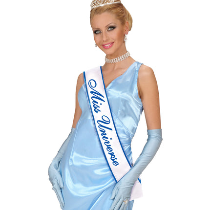 e-carnavalskleding-SYK Miss Shas decoratie