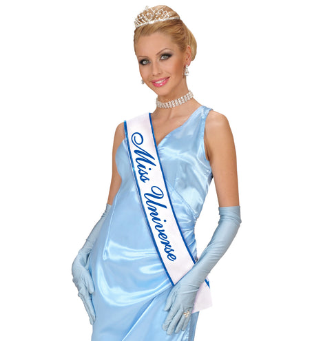 e-carnavalskleding-SYK Miss Shas decoratie