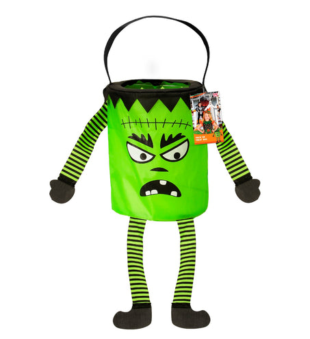 e-carnavalskleding-SYK Monster snoeptasje halloween