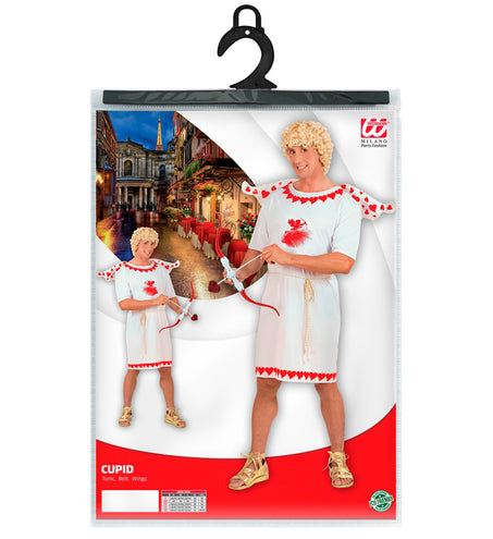 e-carnavalskleding-SYK Mr. Cupido pak