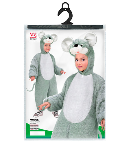 e-carnavalskleding-SYK Muizen pak kind Jerry