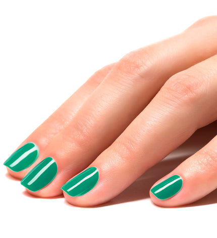 e-carnavalskleding-SYK Nagellak waterbasis Emily groen