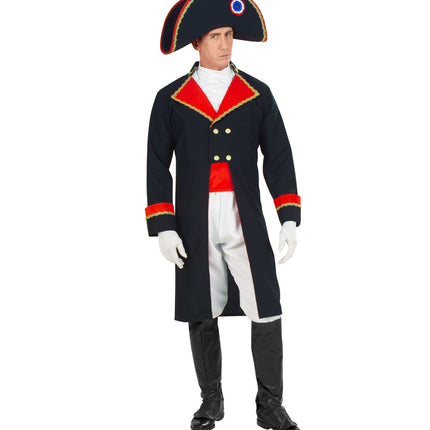 e-carnavalskleding-SYK Napoleon pak Bonaparte