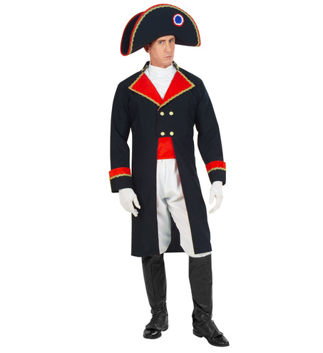 e-carnavalskleding-SYK Napoleon pak Bonaparte