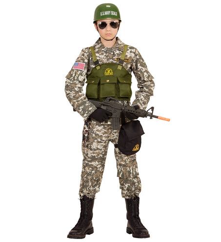 e-carnavalskleding-SYK Navy seals kostuum jongen