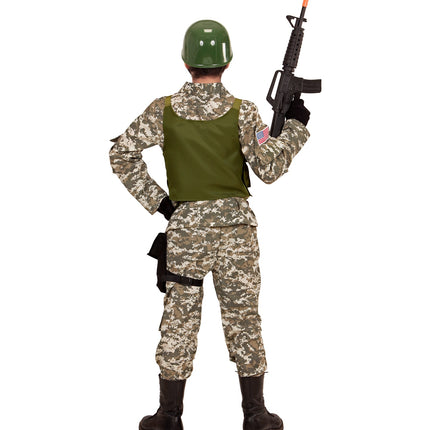 e-carnavalskleding-SYK Navy seals kostuum jongen