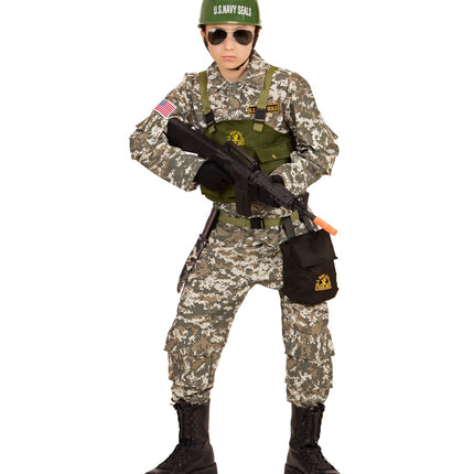 e-carnavalskleding-SYK Navy seals kostuum jongen