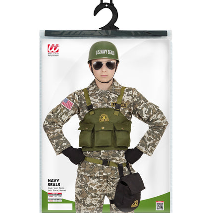e-carnavalskleding-SYK Navy seals kostuum jongen