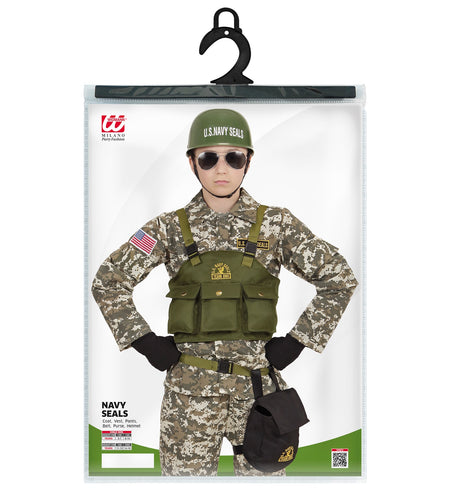 e-carnavalskleding-SYK Navy seals kostuum jongen