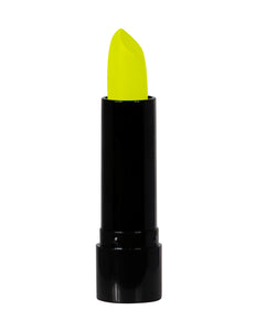e-carnavalskleding-SYK Neon gele lippenstift 6ml
