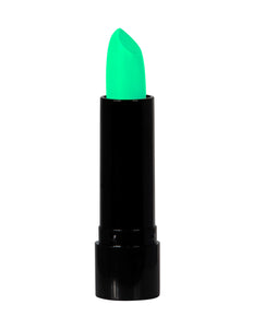 e-carnavalskleding-SYK Neon groene lippenstift 6ml