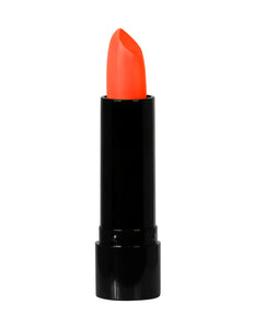 e-carnavalskleding-SYK Neon oranje lippenstift 6ml
