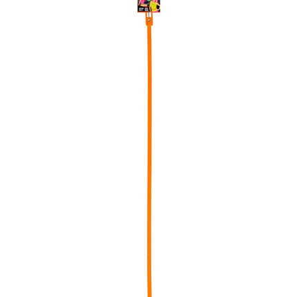 e-carnavalskleding-SYK Neon oranje riem