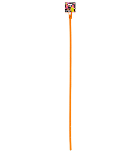 e-carnavalskleding-SYK Neon oranje riem