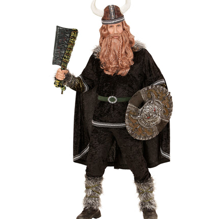 e-carnavalskleding-SYK Nep bijl halloween