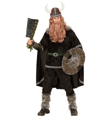 e-carnavalskleding-SYK Nep bijl halloween