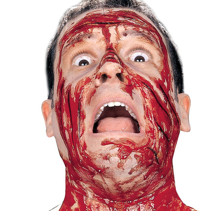 e-carnavalskleding-SYK Nep bloed gel halloween