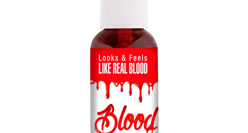 e-carnavalskleding-SYK Nep bloed spray rood 48 ml