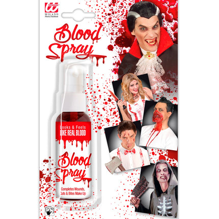 e-carnavalskleding-SYK Nep bloed spray rood 48 ml