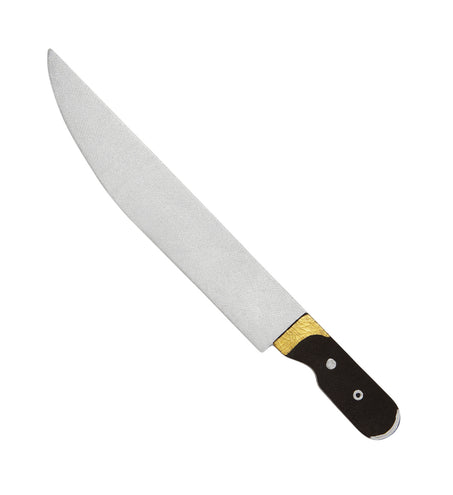 e-carnavalskleding-SYK Nep mes foam 34cm EVA