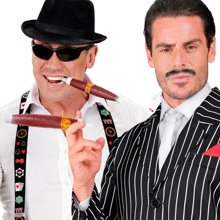 e-carnavalskleding-SYK Nep sigaar groot