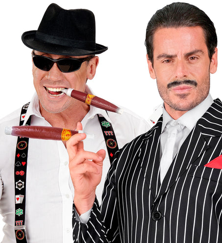 e-carnavalskleding-SYK Nep sigaar groot