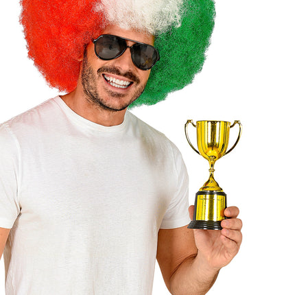 e-carnavalskleding-SYK Nep trofee winnaar met etiket
