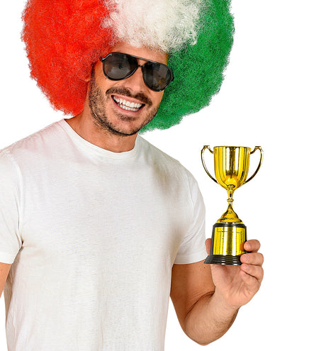 e-carnavalskleding-SYK Nep trofee winnaar met etiket