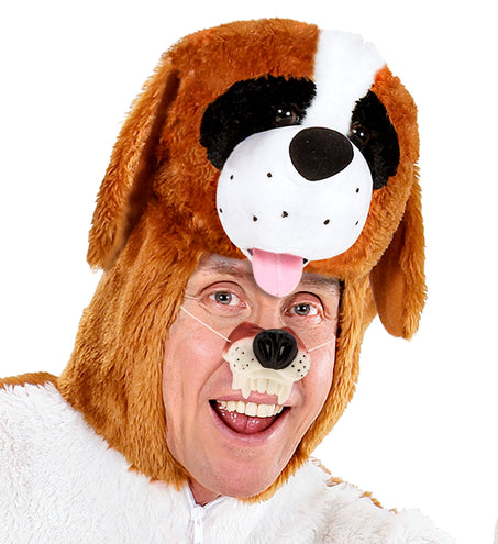 e-carnavalskleding-SYK Neus hond