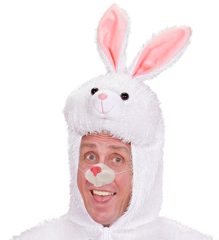 e-carnavalskleding-SYK Neus konijn