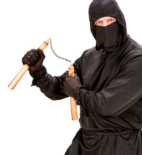 e-carnavalskleding-SYK Nunchaku