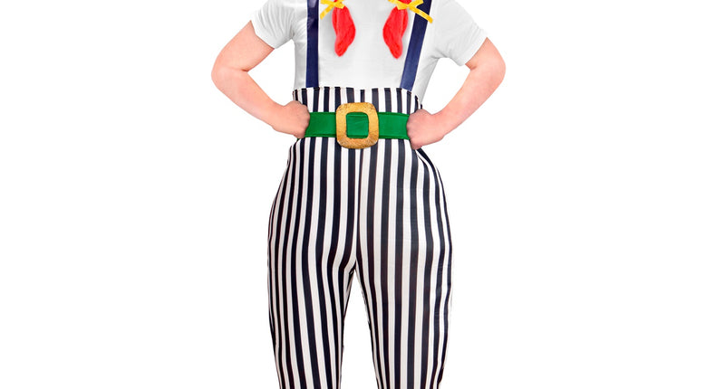 e-carnavalskleding-SYK Obelix kostuum kinderen