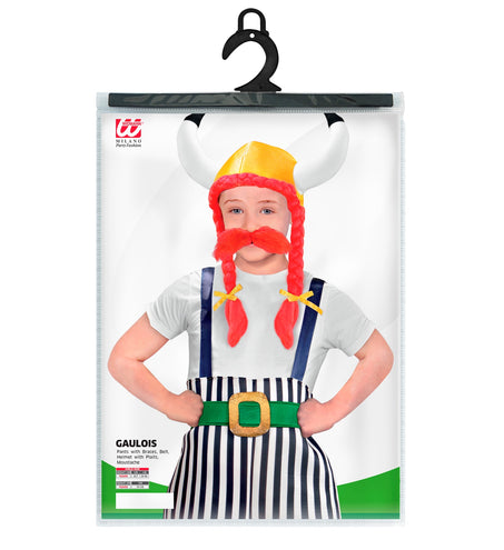 e-carnavalskleding-SYK Obelix kostuum kinderen