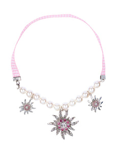 e-carnavalskleding-SYK Oktoberfeest ketting Dirndl