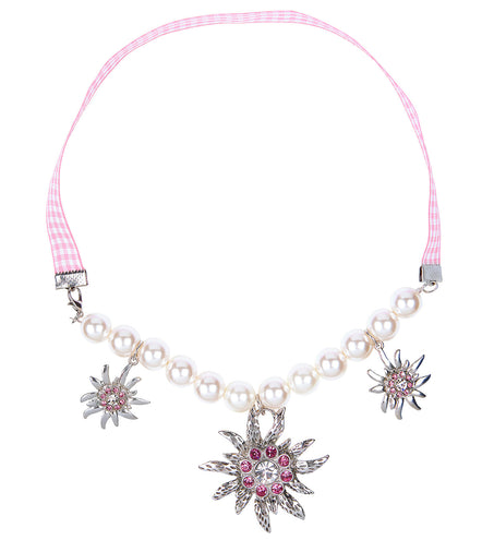 e-carnavalskleding-SYK Oktoberfeest ketting Dirndl