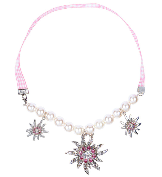 e-carnavalskleding-SYK Oktoberfeest ketting Dirndl