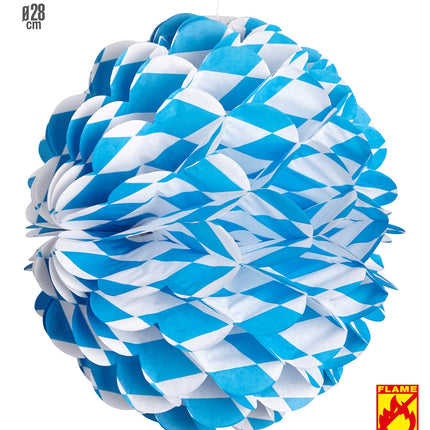e-carnavalskleding-SYK Oktoberfeest lampion